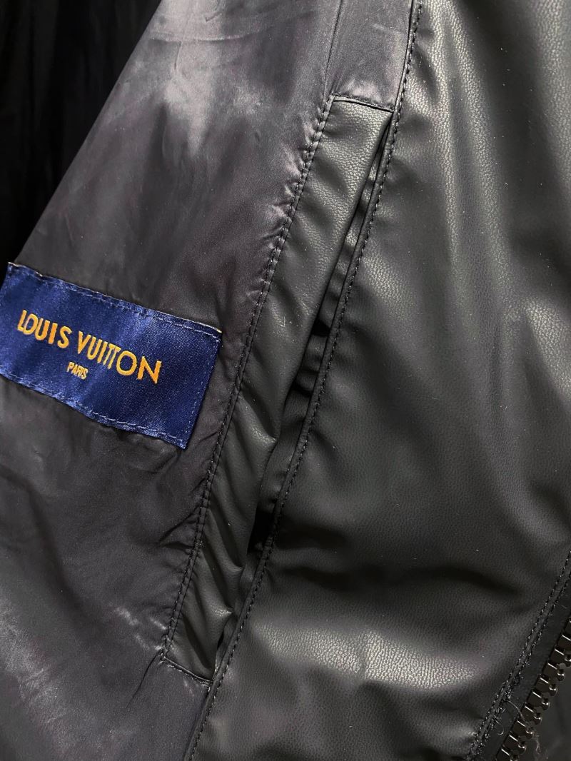 Louis Vuitton Down Jackets